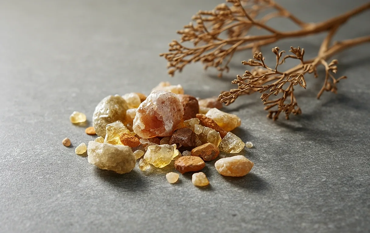Esencia Lithic
